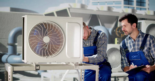 Reliable Gunter, TX HVAC Solutions